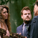 Image for article titled James Corden unravels a secretive marriage in Prime Video's Mammals trailer